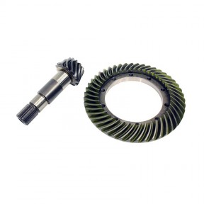 Soukolí předního 2Pin diferenciálu