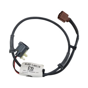 Kabelový svazek pro elektrickou parkovací brzdu, levý