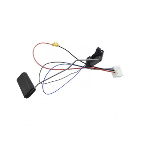 Plovák palivové nádrže