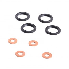 Sada těsnění vstřikovače paliva