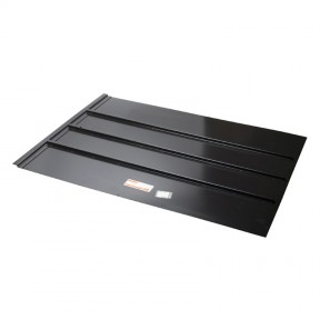 Podlaha zadní, kompletní