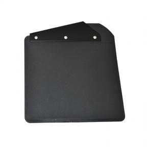 Pravá zástěrka přední