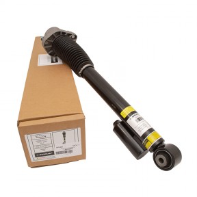 Tlumič pérování pravý zadní