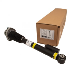 Tlumič pérování levý zadní