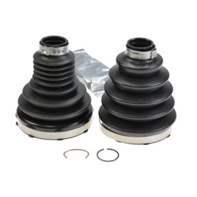 Sada manžet poloosy