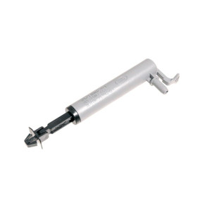 Hydraulický tlumič přihrádky