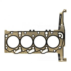 Těsnění hlavy válců dvouděrové