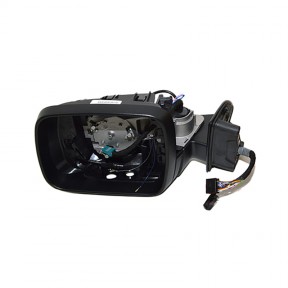 Zpětné zrcátko levé