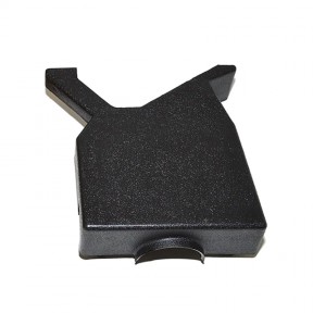 Horní kryt sloupku řízení