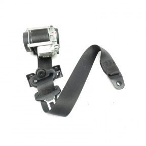 Bezpečnostní pás přední levý