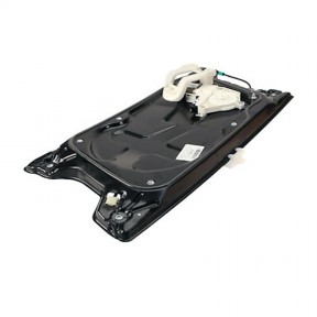 Stahovačka skla přední levá