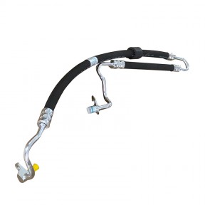 Tlaková hadice posilovače řízení