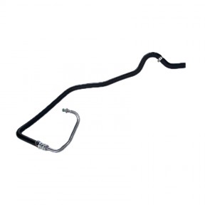 Hadice posilovače řízení, nádržka/pumpa