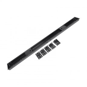 Zadní podlahový příčný nosník