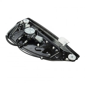 Stahovačka skla zadní pravé dveře