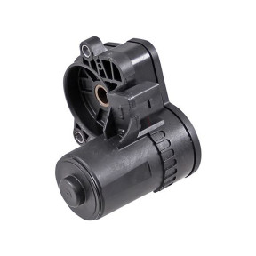 Pravý zadní elektrický servomotor parkovací brzdy