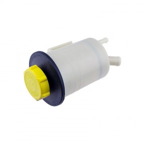 Nádobka oleje posilovače řízení