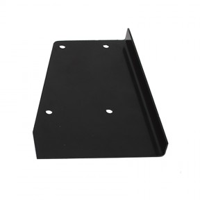 Držák, levý zadní roh, zadní dveře