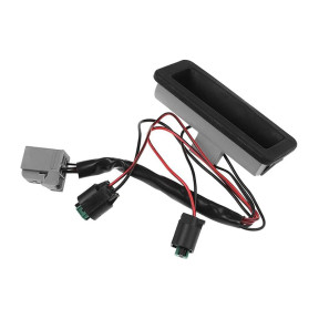 Spínač kliky pátých dveří