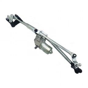 Mechanismus předních stěračů