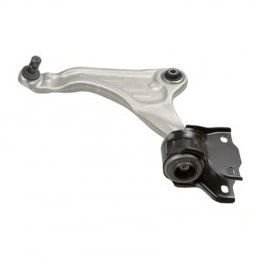 Přední levé rameno