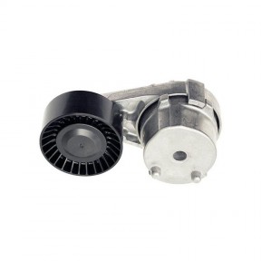 Spodní napínací kladka