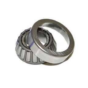 Ložisko pastorku zadního diferenciálu