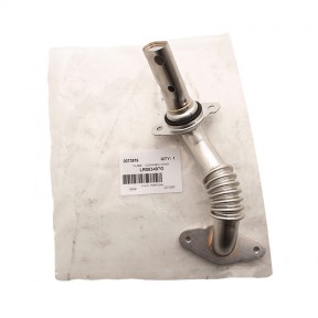 Spojovací trubka ventil EGR/sání