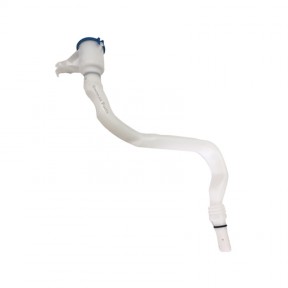 Nalévací hrdlo nádobky ostřikovačů