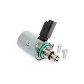 Ventil pro odvětrávání palivových par