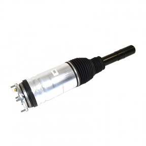 Přední pravý tlumič a měch, komplet