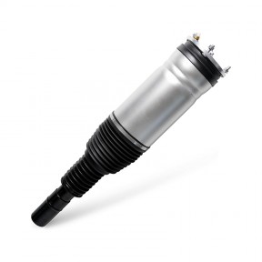 Přední pravý tlumič a měch, komplet