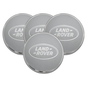 Krytka Al kola stříbrná