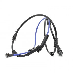 Čidlo opotřebení brzdových destiček