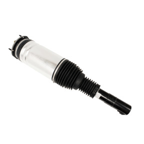 Přední pravý tlumič a měch