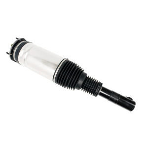 Přední levý tlumič a měch