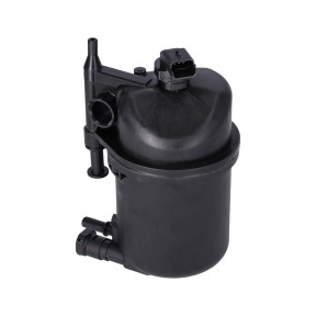 Palivový filtr, hlavní