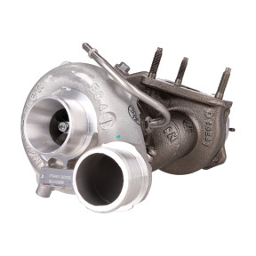 Turbo, pravá strana