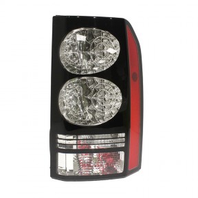 Pravé zadní světlo