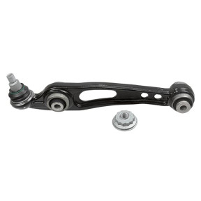 Přední spodní rameno, levé zadní