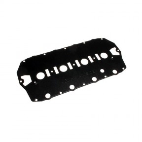 Těsnění víka ventilů