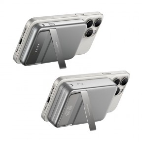 Magnetická powerbanka EcoFlow Rapid