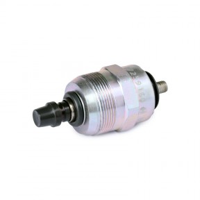 Stop ventil čerpadla