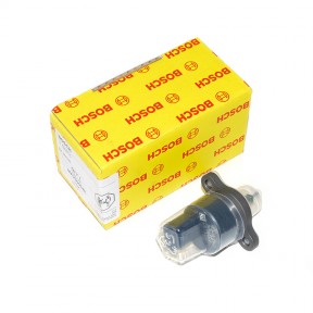 Ventil vstřikovacího čerpadla