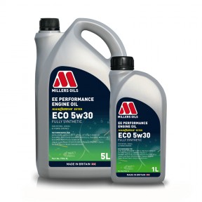 Náplň - motorový olej D3 TdV6