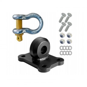 Úchyt pro šekl 4.75t, Defender, svislý