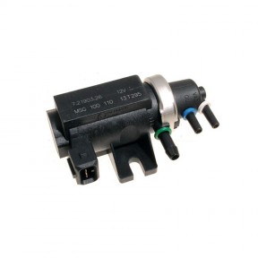 Ventil recirkulace výfukových plynů