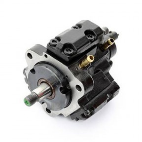 Vstřikovací čerpadlo paliva, vysokotlaké