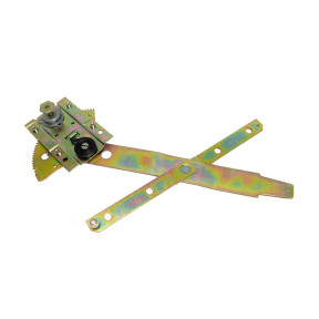 Stahovačka skla přední pravá