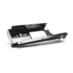 Držák pro zajištění zadních sedadel, levý